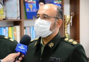 انهدام‌باندکلاهبرداران حرفه ای درگالیکش