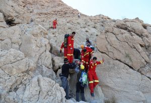 مرگ یک شهروندبجنوردی درباباموسی