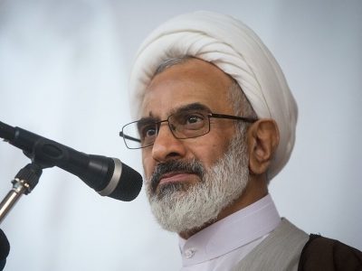 دشمنی آمریکا باانقلاب اسلامی است