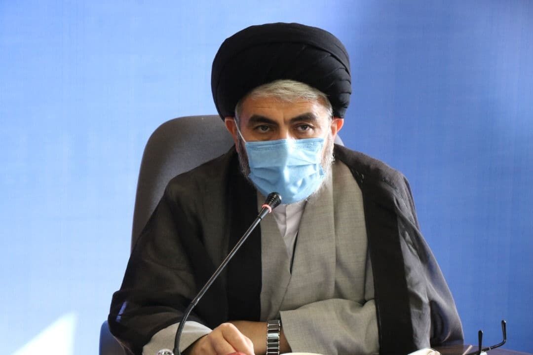 راهپیمایی۲۲بهمن باحضورپرشورمردم نشان ازوفاداری امت به انقلاب است