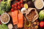 چه غذاهایی برای مبارزه با کبدچرب استفاده کنیم؟