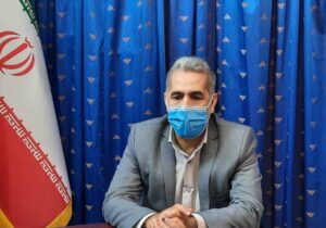 ساماندهی‌دستفروشان در آستانه سال نو