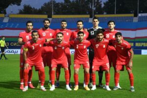 پرسپولیس صعودِکرد،حق ایران نادیده گرفته شد