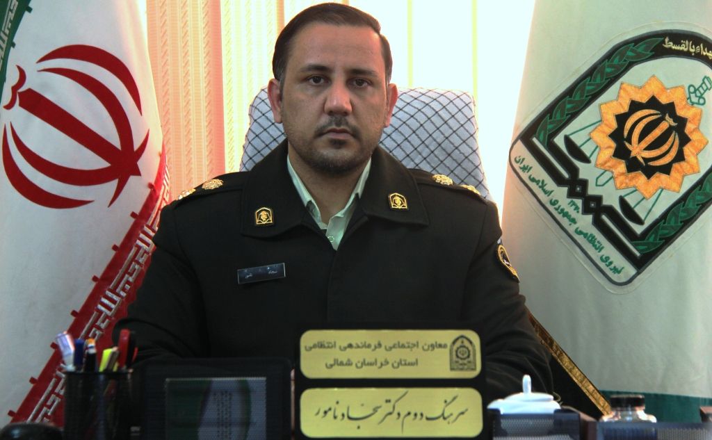 ۳ شهرستان خراسان شمالی در وضعیت قرمز کرونایی