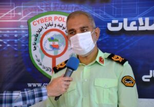 راه‌اندازی مرکزفوریتی پلیس‌فتا در خراسان‌شمالی