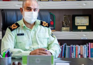 پیام‌تبریک سردارمطهری‌زاده به مناسبت هفته‌کاروکارگر