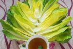 طبیعی و جذاب باسکنجبین