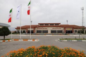 گرگان در آستانه اجرای طرح اضطراری فرودگاهی