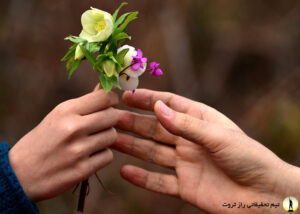 قدرشناسی و ارتباط موثر