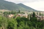 وامنان روستایی برای توسعه‌ی گردشگری
