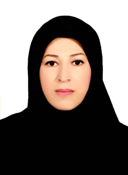 مهناز مهدی‌زاده