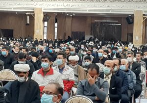 درتاریخ انقلاب ایران۹دی حماسه‌ای ماندگارشد