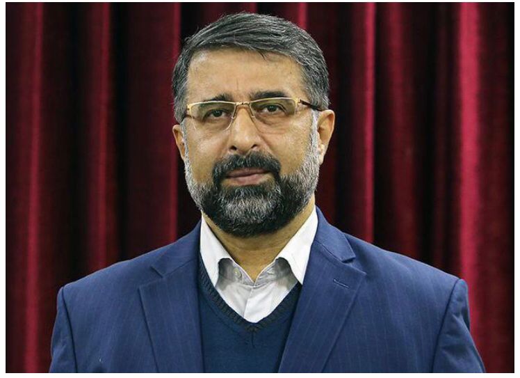 حسن رحیمی رئیس مرکز رسانه و روابط عمومی مجمع تشخیص مصلحت نظام شد
