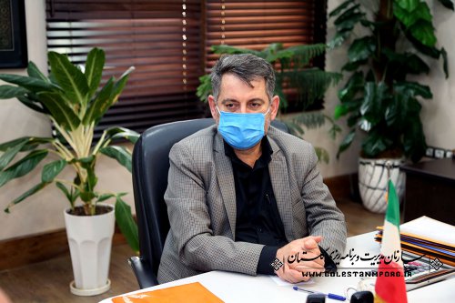 جلسه عابدی رئیس سازمان مدیریت و برنامه ریزی با مدیرکل پزشکی قانونی استان