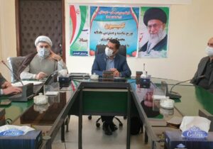 امنیت غذایی ارتباط مستقیم با استقلال و امنیت کشور دارد