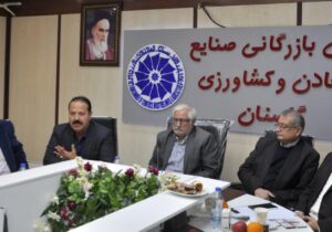 اقدام دولت در اصلاح ارز ترجیحی دستمریزاد دارد