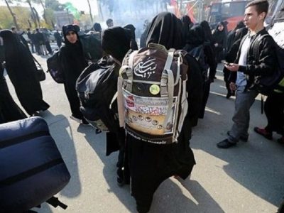 اختصاص وام سفر به عتبات عالیات برای دانشجویان سراسر کشور