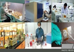 ارتقای پارک علم و فناوری خراسان شمالی به گروه ۲ پارک های کشور