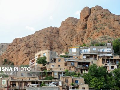 اسفراین؛ از آثار پیش از تاریخ تا شکوفایی در دوره اشکانی و ساسانی