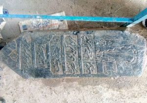 اضافه شدن ۱۰ سنگ قبر تاریخی به عمارت مفخم بجنورد برای بازدیدهای نوروزی