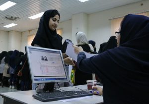 افزایش ۵۰ درصدی وام عتبات صندوق رفاه دانشجویان وزارت بهداشت