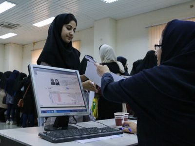افزایش ۵۰ درصدی وام عتبات صندوق رفاه دانشجویان وزارت بهداشت