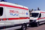 انجام ۷۶۸ ماموریت اورژانس خراسان شمالی در طرح نوروزی