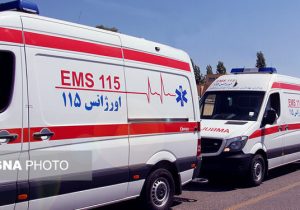 انجام ۷۶۸ ماموریت اورژانس خراسان شمالی در طرح نوروزی