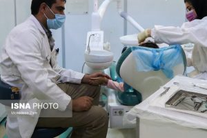 به‌روزرسانی منابع آزمون دانشنامه رشته ارتودنتیکس