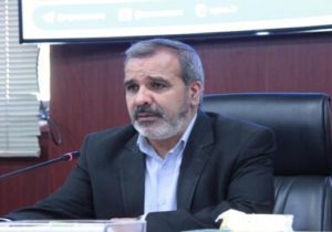 در سال جدیدبه‌عنوان بزرگ‌ترین دانشگاه دولتی، رسالت خود را سنگین‌تر می‌دانیم