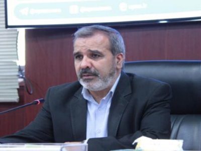 در سال جدیدبه‌عنوان بزرگ‌ترین دانشگاه دولتی، رسالت خود را سنگین‌تر می‌دانیم