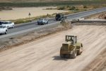 تخصیص ۱۲۰ میلیارد تومان اعتبار برای تکمیل بزرگراه بجنورد-جنگل گلستان