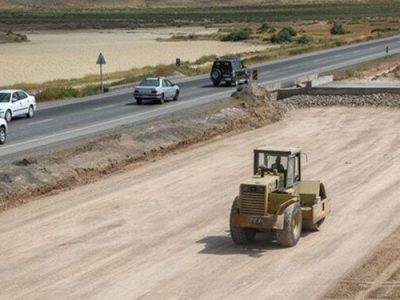 تخصیص ۱۲۰ میلیارد تومان اعتبار برای تکمیل بزرگراه بجنورد-جنگل گلستان
