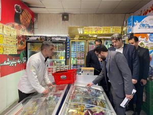 تشدید نظارت شبانه‌روزی بر تاسیسات گردشگری خراسان شمالی