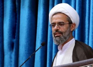 توافق با عربستان نشان از قدرت ایران اسلامی است