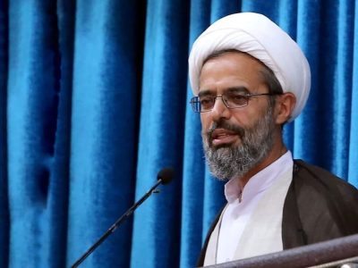 توافق با عربستان نشان از قدرت ایران اسلامی است