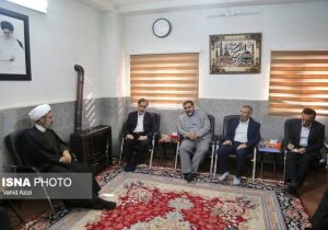  توسعه فرهنگی استان ها از مهمترین رویکردهای مدیریت فرهنگی دولت مردمی است