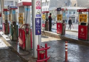 خراسان شمالی کمبود سوخت ندارد