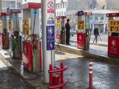 خراسان شمالی کمبود سوخت ندارد