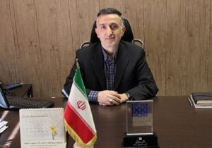 دبیر شورای آموزش دندانپزشکی و تخصصی معرفی شد