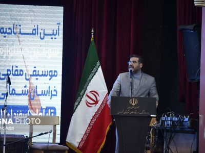 دولت صادق الوعد هستیم/ توجه به برنامه تحولی دولت برای اعتلای فرهنگ و هنر کشور
