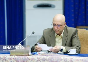 رئیس و دبیر کمیته «سنجش شایستگی و ارزیابی عملکرد رؤسای مؤسسه‌های علمی» معرفی شدند