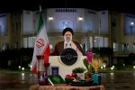 رییس جمهور: برنامه اصلی دولت در سال جدید کنترل تورم همراه با رشد پایدار اقتصادی است