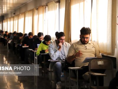 به کدام داوطلبان آزمون‌های استخدامی سهمیه«بومی»تعلق می‌گیرد؟