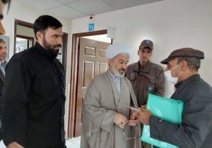 ضرورت کاهش مدت زمان رسیدگی های قضایی در اسفراین
