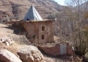 فاروج؛ از ویرانشهر اشکانی تا قلعه های نظامی ساسانی