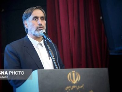 قول مساعد وزیر ارشاد برای تکمیل ۳ مجتمع فرهنگی هنری خراسان شمالی طی ۲ سال