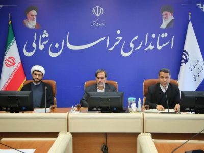 نظام آموزش و پرورش باید دسیسه های دشمنان را پیش بینی کند