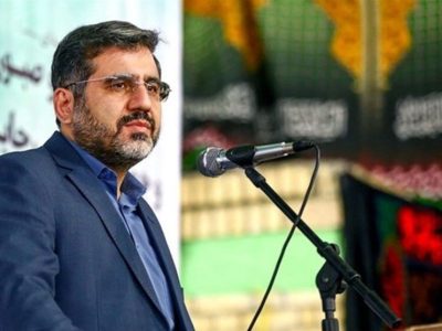 وزیر ارشاد به خراسان شمالی سفر می کند