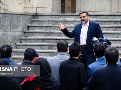 چکش کاری لایحه جامع روزنامه‌نگاری در دولت